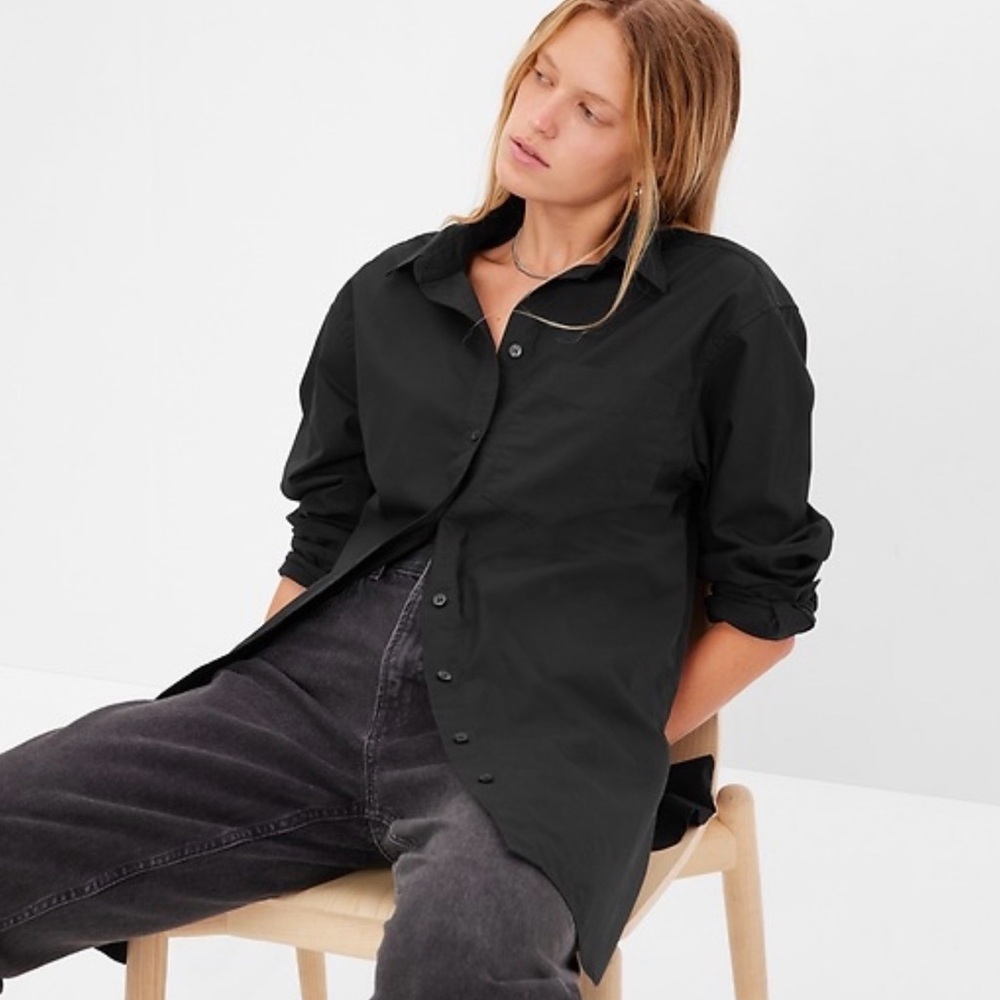GAP - Weekend Tunic